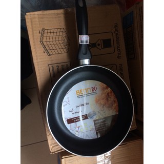 CHẢO CHỐNG DÍNH BENNIX 24CM