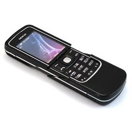 Điện thoại nokia 8600 luna tồn kho mới 99%