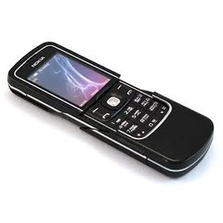 Điện thoại Nokia 8600 Luna