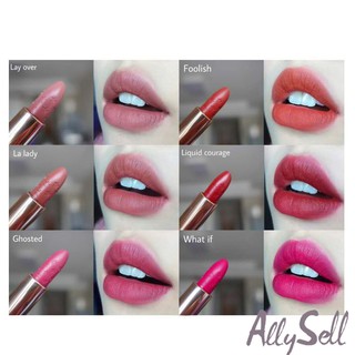 Colourpop Lux Lipstick