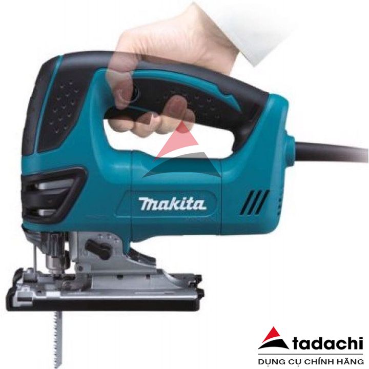 Máy cưa lọng dùng điện 720W Makita 4350CT | Tadachi