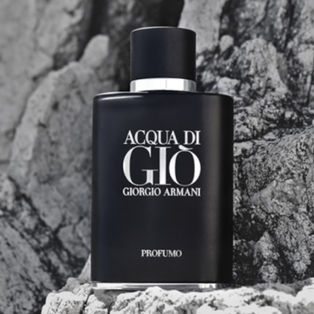 Nước Hoa Nam Giorgio Armani Acqua Di Gio Profumo 75ml | BigBuy360 - bigbuy360.vn
