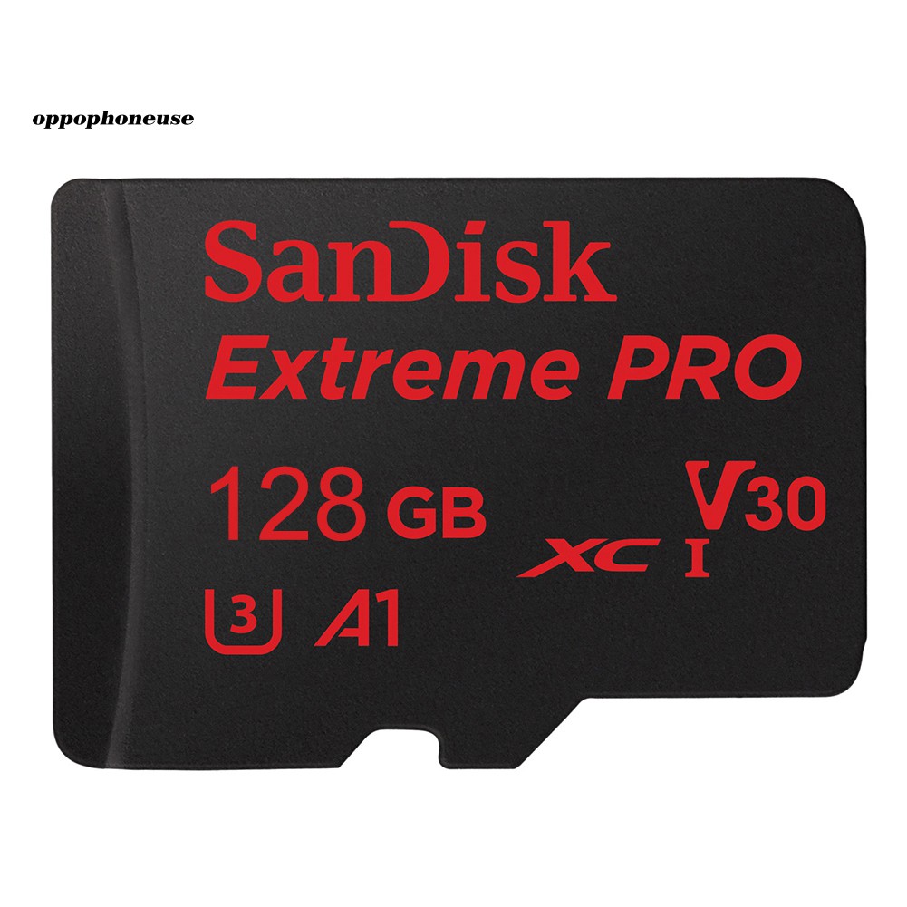 Thẻ Nhớ Tốc Độ Cao 128 / 256gb Dành Cho Điện Thoại / Máy Tính Bảng / Máy Chơi Game | BigBuy360 - bigbuy360.vn