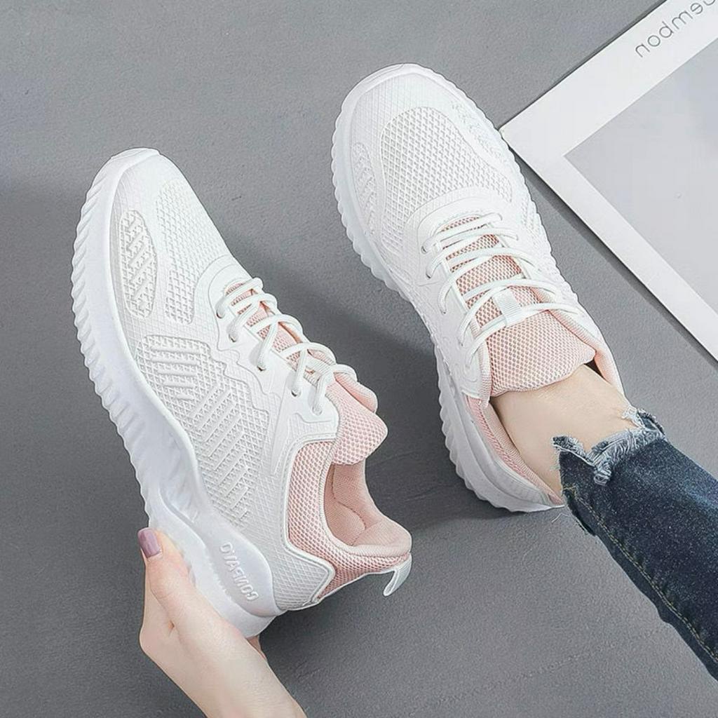 Min's Shoes - Giày Thể Thao Cao Cấp TT200