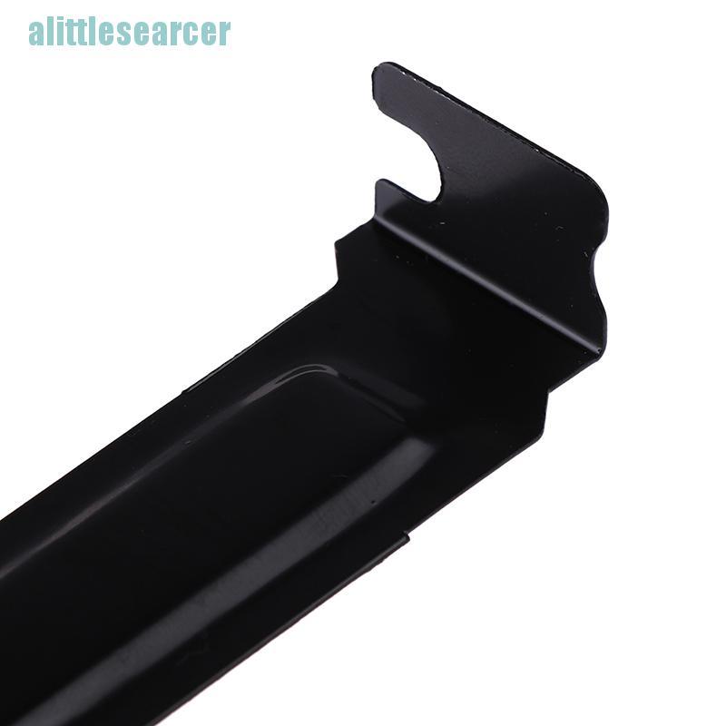 Bộ 5 Tấm Lọc Bụi Bằng Kim Loại Màu Đen Cho Máy Hút Bụi