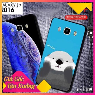 ỐP ĐIỆN THOẠI SAMSUNG J7 2016