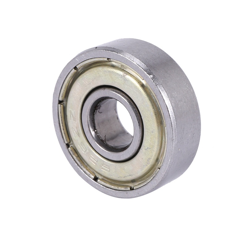 Vòng Bi Hai Đầu Bằng Thép carbon 626Z 6x19x6mm