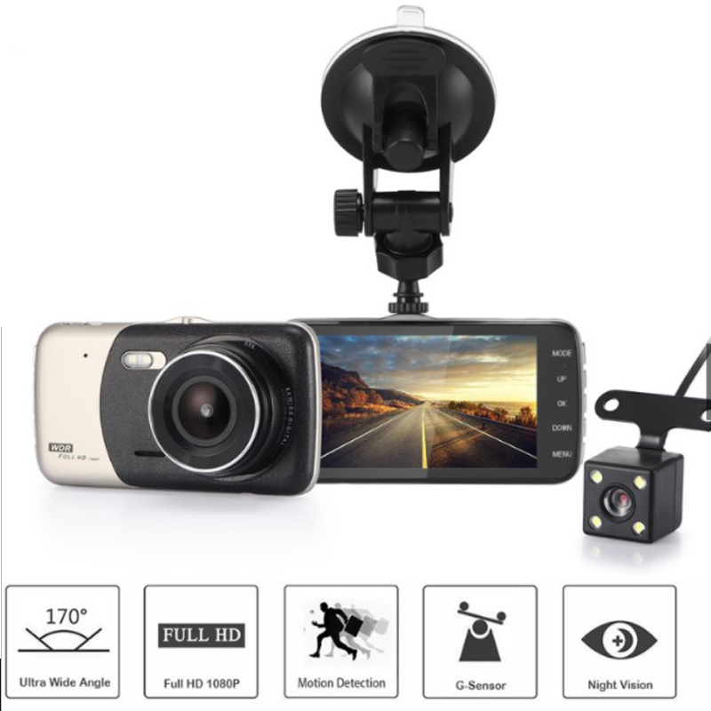 CAMERA HÀNH TRÌNH VIETMAP X600 -  ( Trước + Sau )- Sử Dụng Tiếng Việt Dễ Sử Dụng , Công Nghệ Full Hd1080 | BigBuy360 - bigbuy360.vn