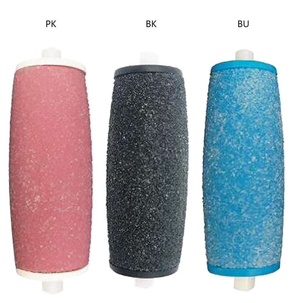 [Hàng mới về] Đầu lăn đá mài thay thế cho cây làm sạch da chết gót chân tiện lợi | BigBuy360 - bigbuy360.vn