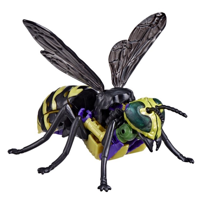 Mô hình nhân vật Transformers Legacy Deluxe class Buzzsaw