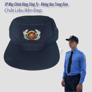 Nón Mũ Bảo Vệ, Vệ Sĩ