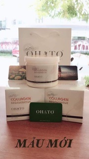 Hấp phục hồi chuyên sâu OHaTo