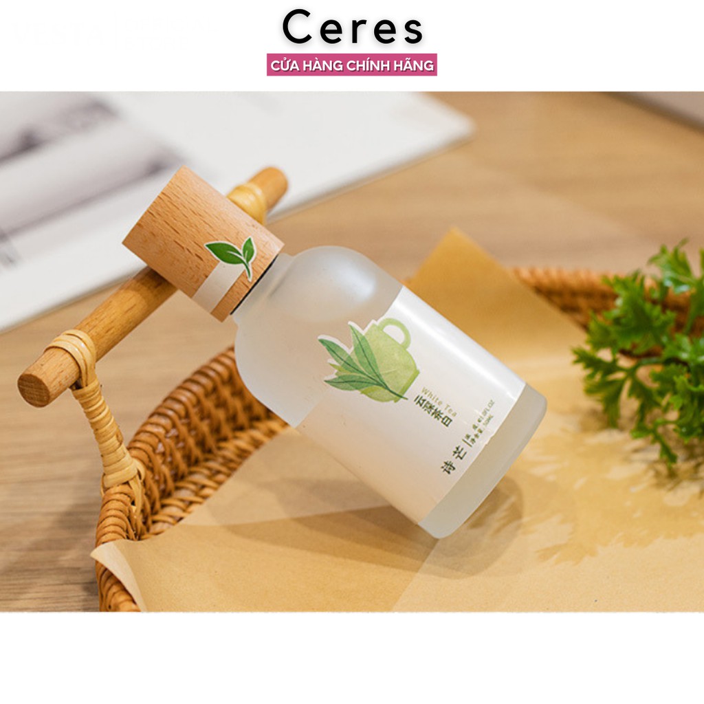 Nước Hoa Nữ 🏵️𝑭𝒓𝒆𝒆𝒔𝒉𝒊𝒑🏵️ Xịt Toàn Thân Body Mist - Nước Hoa Nắp Gỗ Shimang Nội Địa Trung 50ml | Thế Giới Skin Care