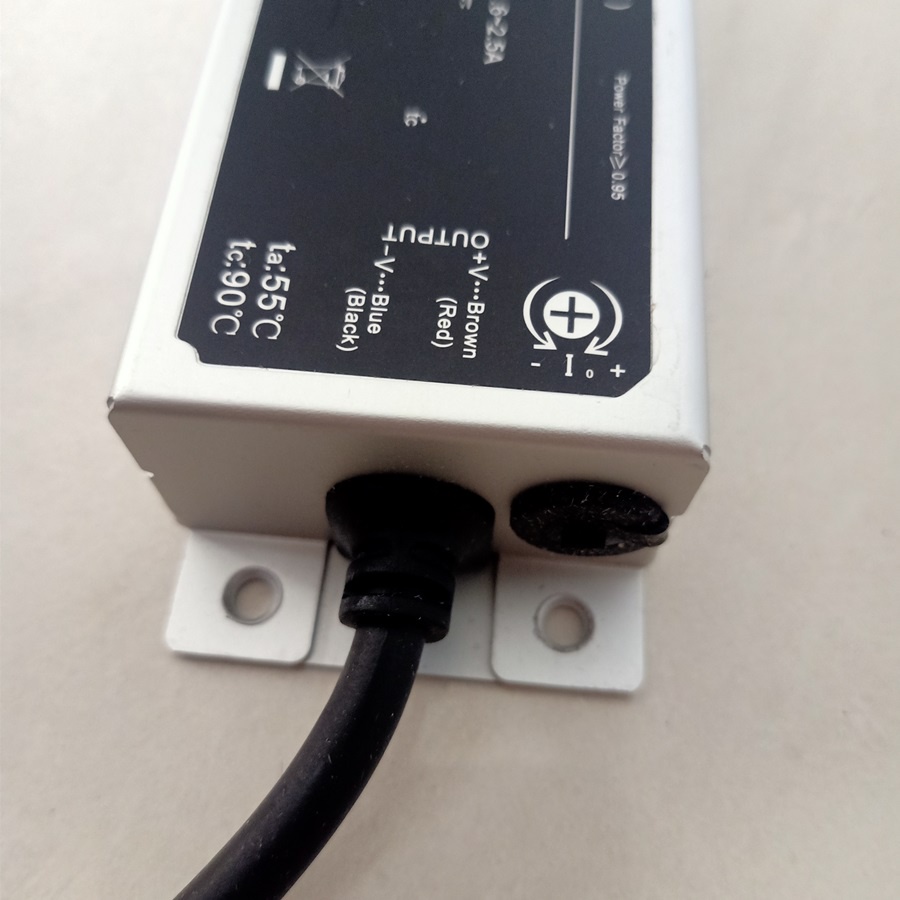 NGUỒN PHA LED 100W – DC32-58V