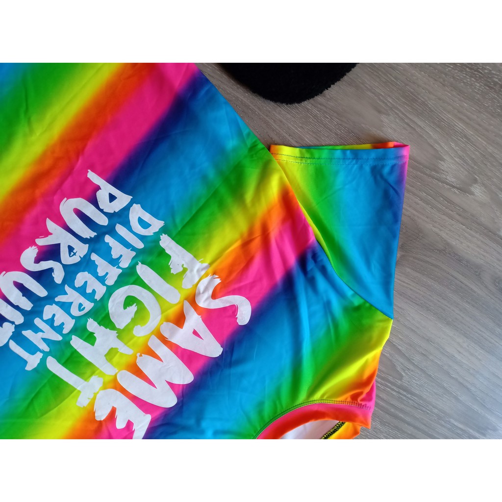 Áo thun thái unisex CAO CẤP