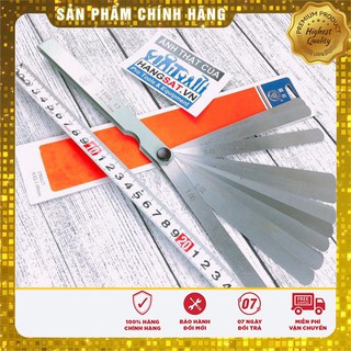 Thước Căn Lá Đo Khe Hở