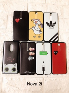 ỐP DẺO HUAWEI NOVA 2i