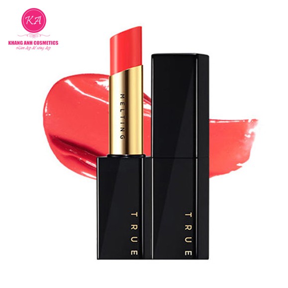 Son Môi A'Pieu True Velvet Lipstick 3.5g