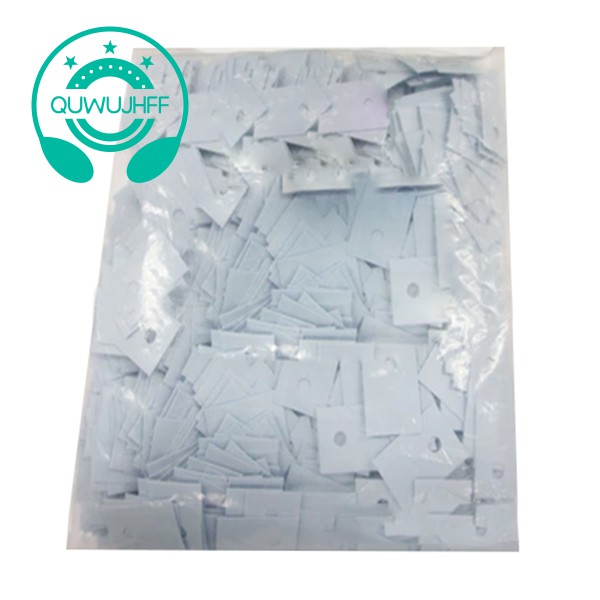 Bộ 1000 Miếng Đệm Bán Dẫn To-220