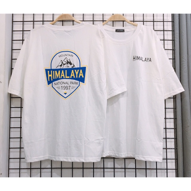 T-SHIRT FREESIZE