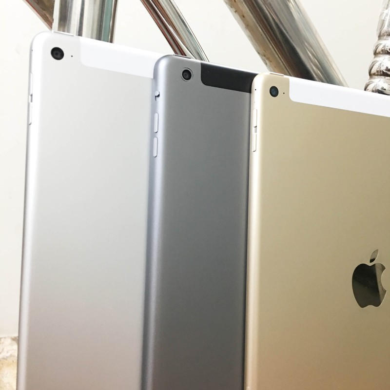 IPAD 2017 32GB Wifi 4G bản quốc tế like new Zin | BigBuy360 - bigbuy360.vn