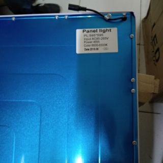 Đèn Led Panel 600 x 600 mm 48w
