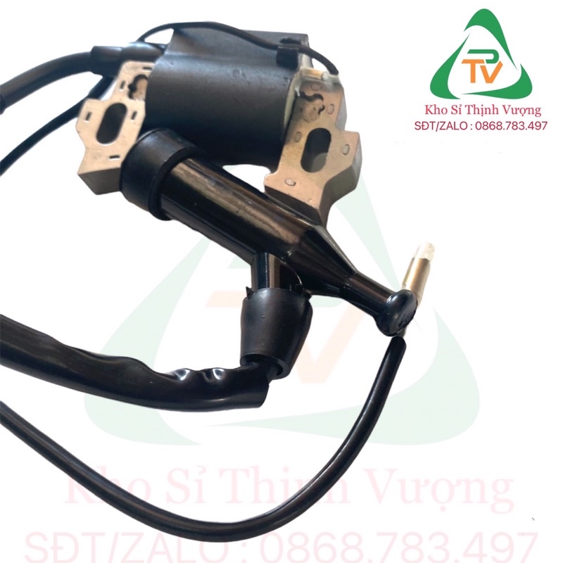 Mobil  đánh lửa máy xăng / nổ 5.5/6.5/ gx168/gx160/gx170