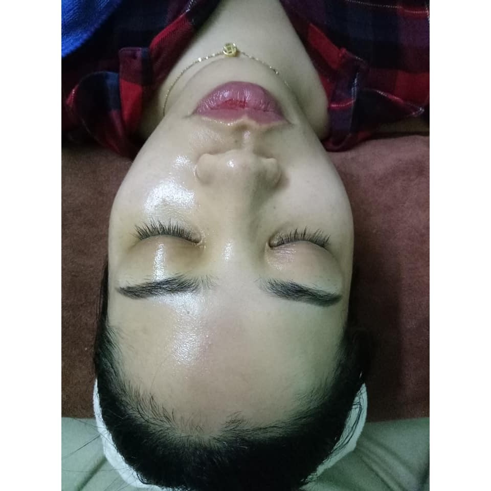 MẶT NẠ GEL ANNA LOTAN 🤗 hàng oder chuyên cho các spa