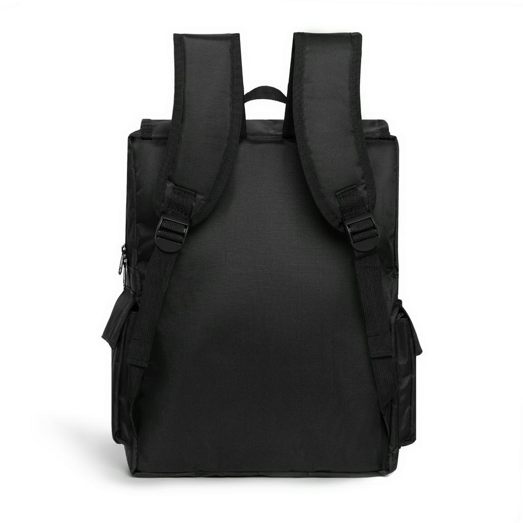 Balo đi học thời trang Nam nữ chống nước đựng laptop Season 3 Local Brand Midori M Studio