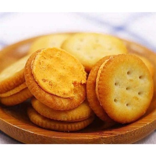 Bánh Ritz Phô Mai Mỹ