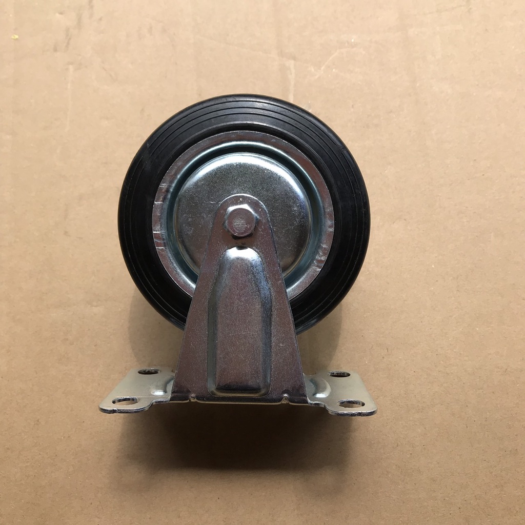 Bánh Xe Đẩy Hàng TOSHUDO 150KG và 300KG