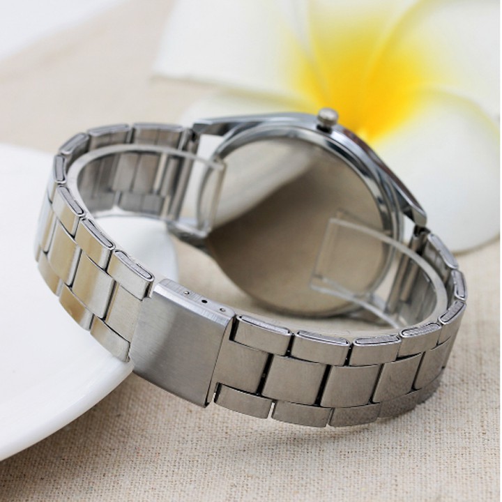Đồng hồ Quart nam hiệu Automatic Japan đẳng cấp