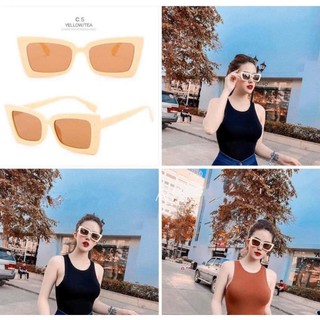 kính chống tia uv siêu hot