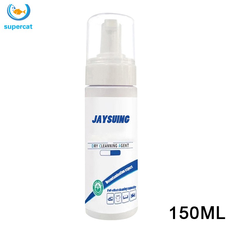 Túi Xốp 30 / 150 / 200ml Làm Sạch Quần Áo / Nón / Giày Dép / Đồ Dùng Tiện Dụng