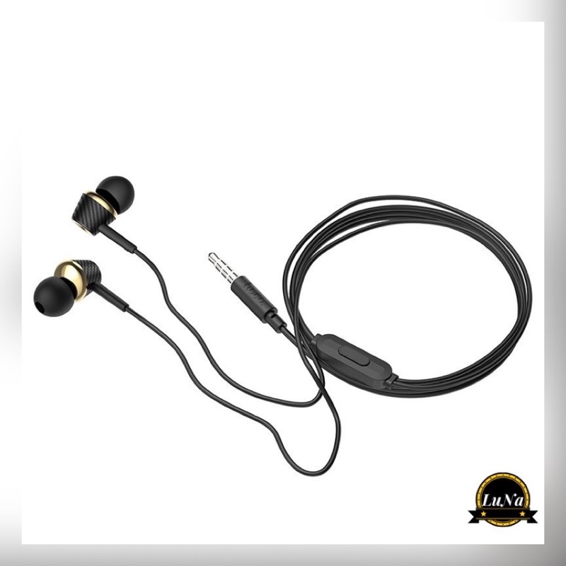 Tai nghe nhét tai có dây chống ồn chính hãng M70 bảo hành 1 đổi 1 1 tháng