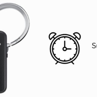 Tai nghe Bluetooth Samsung MG900E