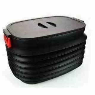Thùng đựng đồ co giãn gấp gọn