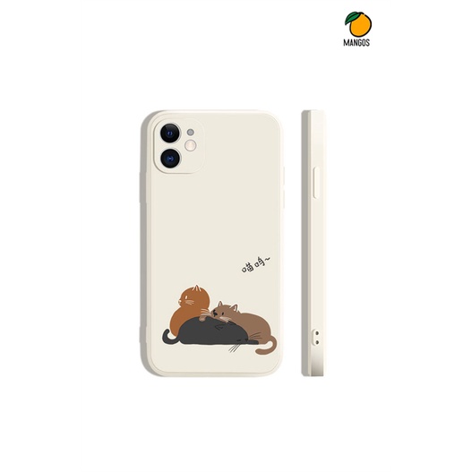 Ốp lưng iphone 6plus 6splus 7 plus 8plus X Xr XsM  11 12 13 Promax - MANGO868 - MangoOvil