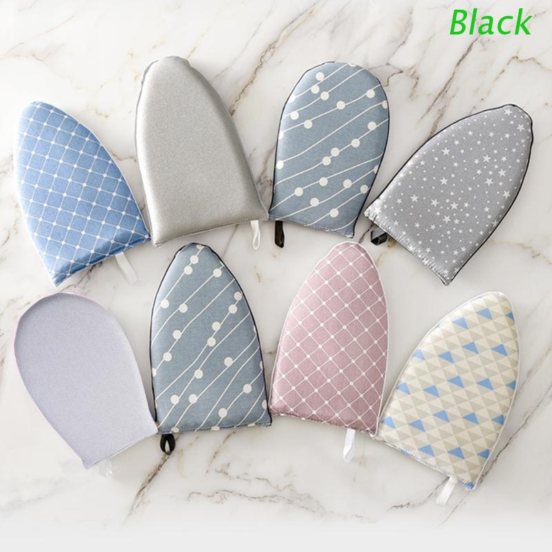 Găng tay cách nhiệt tiện dụng dùng khi ủi đồ