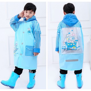 Áo mưa trẻ em AM005