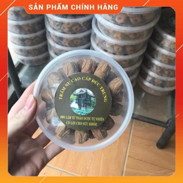 [SHOP UY TÍN] -  Nụ Trầm hương Việt Nam