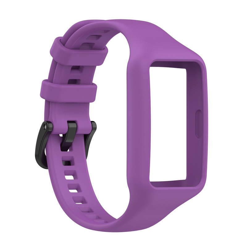Dây Đeo Chống Trầy Xước Cho Đồng Hồ Thông Minh HuaweiBand 7 / 6 / 6 Pro