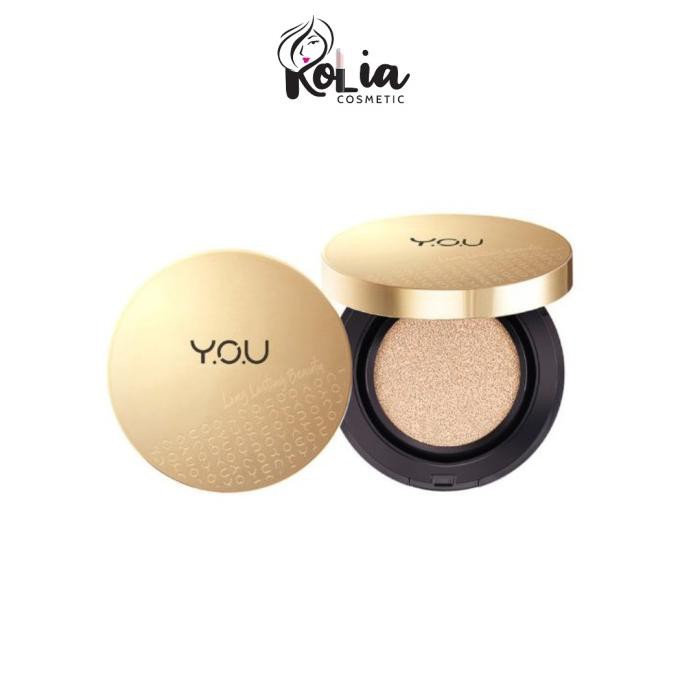 Phấn nước Bb trang điểm tự nhiên 03# | BigBuy360 - bigbuy360.vn