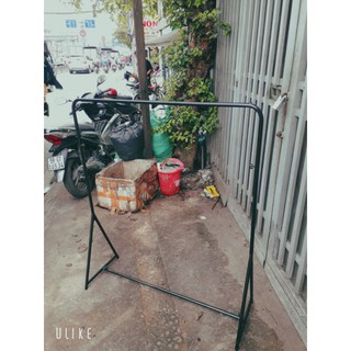 Sào y treo quần áo