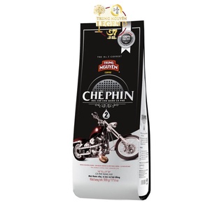 Cà phê Chế phin 2 - Trung Nguyên Legend - Bịch 500gr
