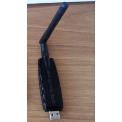 Usb zigbee cc2530 + cc2591 Có kích sóng tầm xa cho home assistant