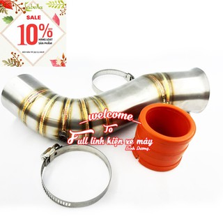 CỔ PÔ E VARIO