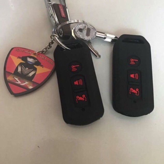 Bọc chìa khoá smarkey sh , sh mode