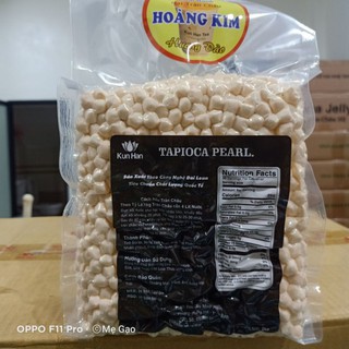 Trân Châu Hoàng Kim Đào Minh Hạnh 2kg.