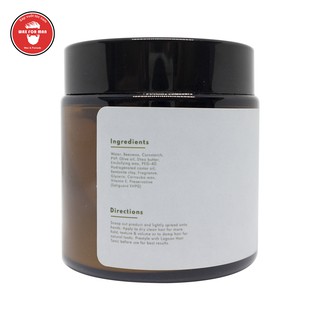 Sáp vuốt tóc The Styling Wax